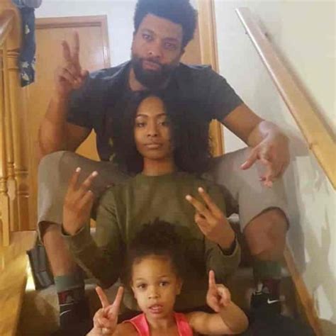 deray davis family|DeRay Davis